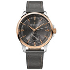 Automatic Watch - Venezianico 1321505 Redentore Riserva Di Carica Men's Grey Watch