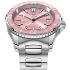 Automatic Watch - Venezianico 3121503C Nereide 39 Men's Pink Watch