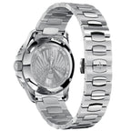 Automatic Watch - Venezianico 3121504C Nereide 39 Men's Black Watch