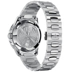 Automatic Watch - Venezianico 3121505C Nereide 39 Men's Grey Watch