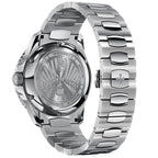 Automatic Watch - Venezianico 3321502C Nereide 42 Men's Blue Watch