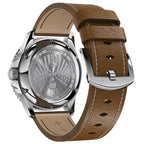 Automatic Watch - Venezianico 3321506 Nereide 42 Men's Black Watch