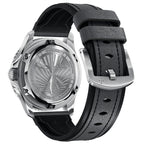 Automatic Watch - Venezianico 3921503 Nereide Ultraleggero 42 Men's Black Watch