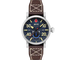 AVI-8-Mens Watch Dambuster Limited 80th Anniversary Royal British Legion