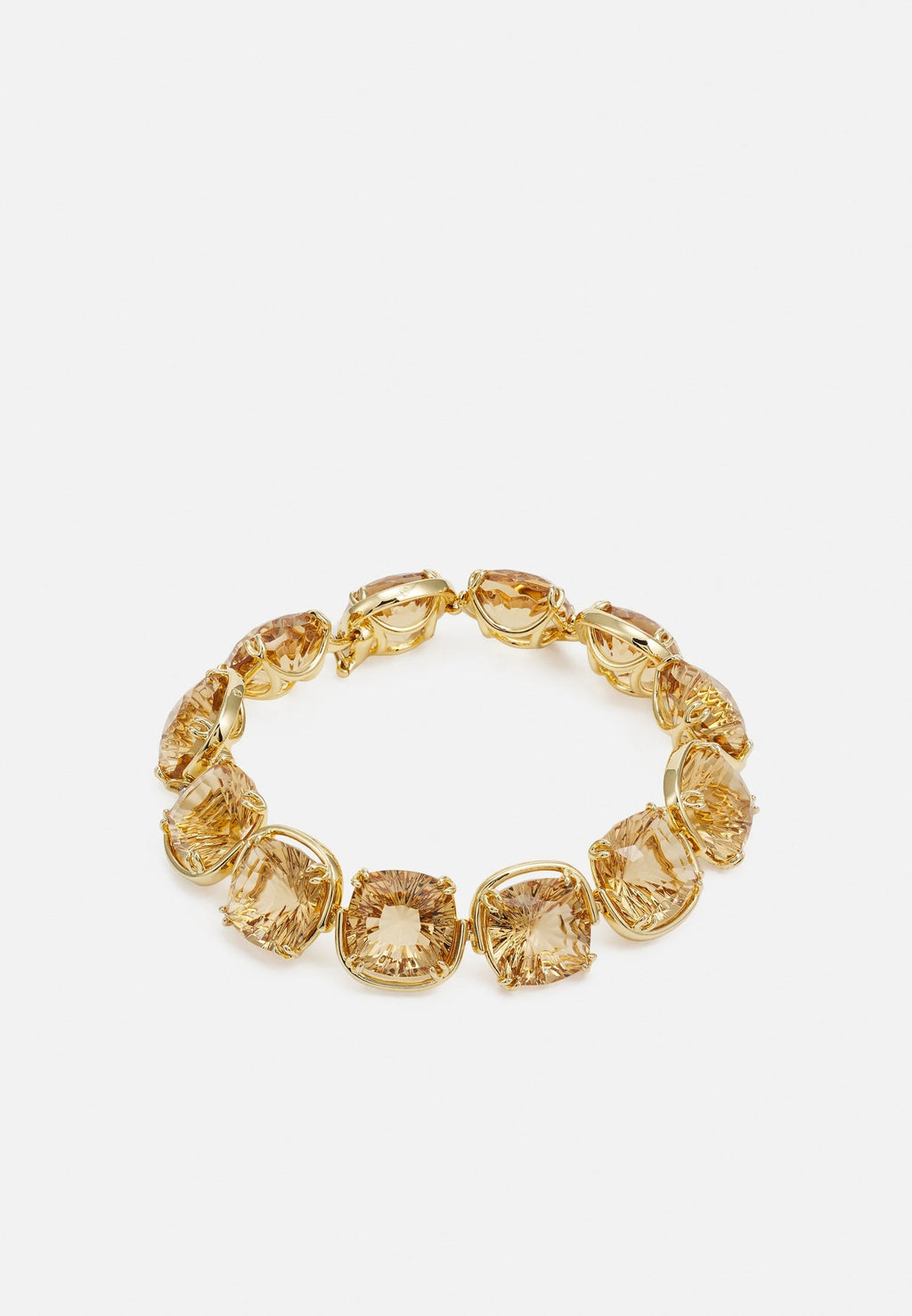 Swarovski Harmonia Gold-Tone Bracelet