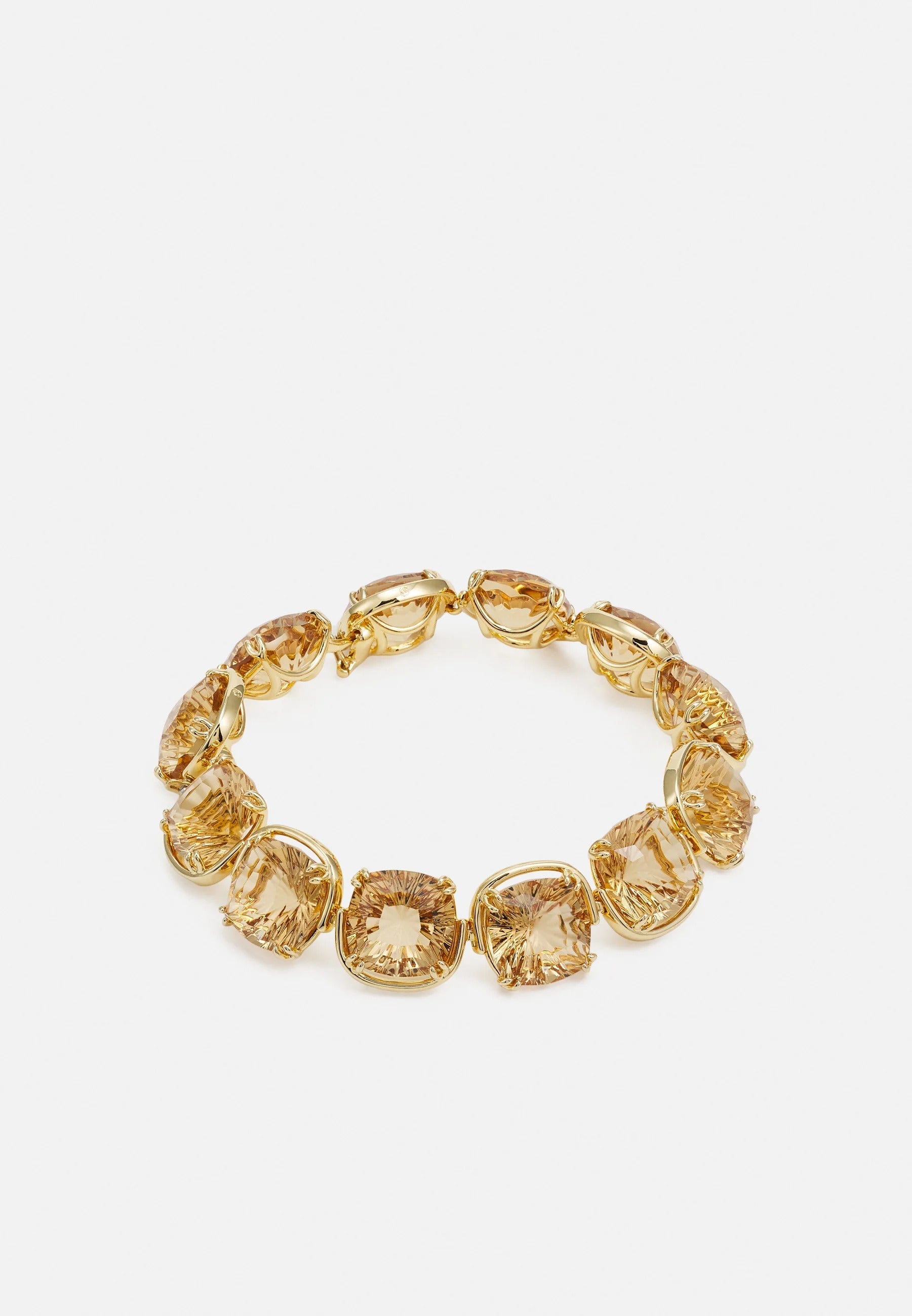 Swarovski Harmonia Gold-Tone Bracelet