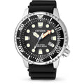 Citizen Eco-Drive Marine Promaster Men's Watch Black