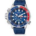 Citizen Eco-Drive Diver Marine Promaster Blue Men's Watch