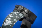 Bomberg BOLT-68 Chronograph Winter Camo - WatchPilot