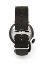 Bomberg Men's Watch BB-01 Black PVD Brown CT43H3PBA.04-1.9 - WatchPilot