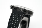 Bomberg Men's Watch BB-01 Black PVD CT43APBA.21-1.11 - WatchPilot