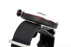 Bomberg Men's Watch BB-01 Black PVD Red CT43H3PBA.01-1.9 - WatchPilot