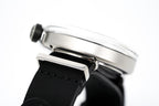 Bomberg Men's Watch BB-01 Stainless Steel Black CT43H3SS.03-1.9 - WatchPilot