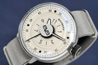 Bomberg Men's Watch BB-01 Stainless Steel CT43H3SS.02-2.9 - WatchPilot