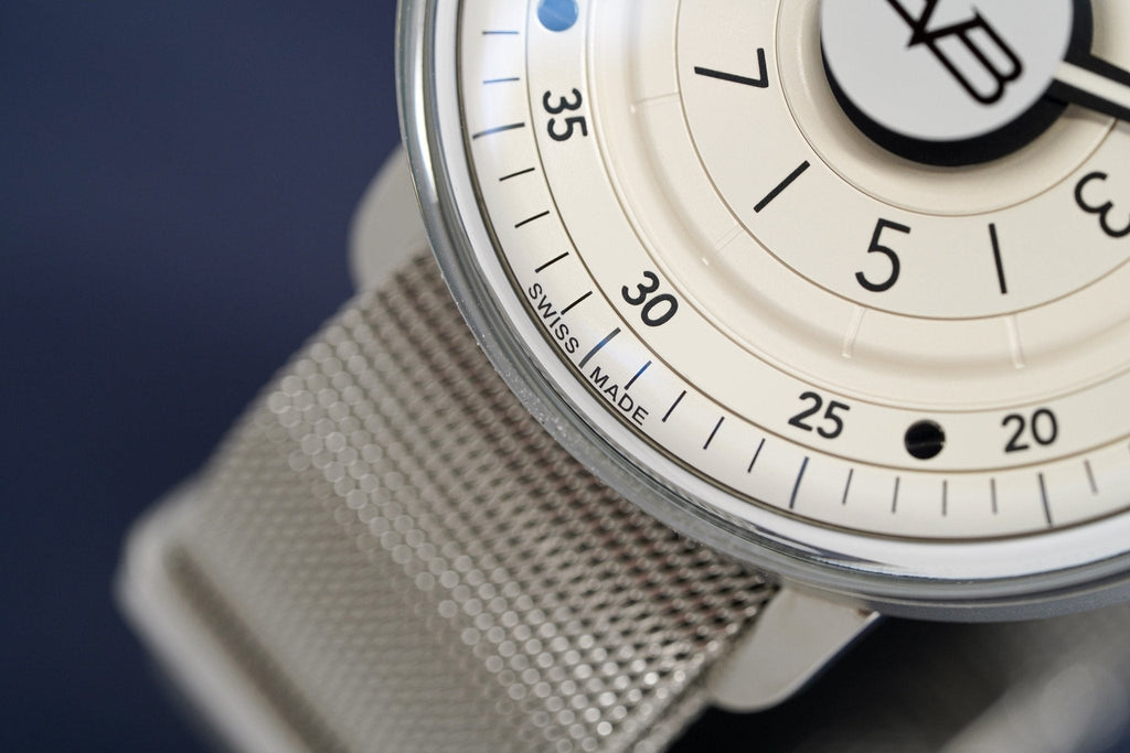 Bomberg Men's Watch BB-01 Stainless Steel CT43H3SS.02-2.9 - WatchPilot