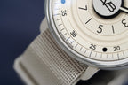 Bomberg Men's Watch BB-01 Stainless Steel CT43H3SS.02-2.9 - WatchPilot