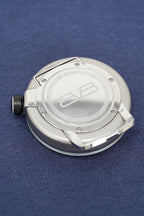 Bomberg Men's Watch BB-01 Stainless Steel CT43H3SS.02-2.9 - WatchPilot