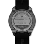 Bomberg Sugar Skull Men's Orange BS45CHPBA.060-9.12