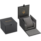 Bulova Oceanographer Automatic Men's Rose Gold Watch