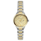 Burberry Ladies Classic Gold 32mm Watch