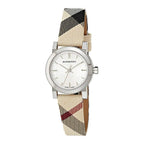 Burberry Ladies Watch The City Haymarket Check BU9222 - Watches & Crystals