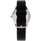 Calvin Klein Classic 24MM Silver Leather - WatchPilot