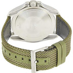 Calvin Klein Earth Green - WatchPilot