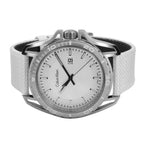 Calvin Klein Earth White - WatchPilot