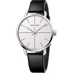 Calvin Klein Even Black - WatchPilot