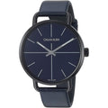 Calvin Klein Even Blue - WatchPilot