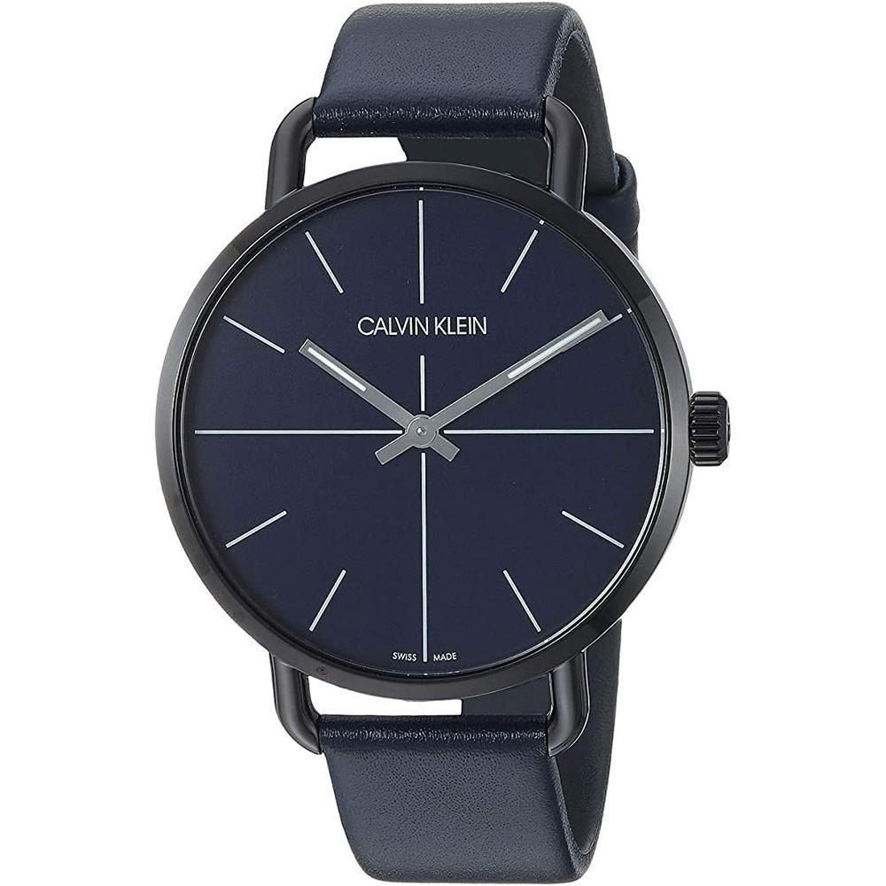 Calvin Klein Even Blue - WatchPilot