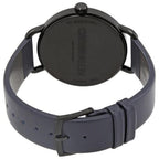 Calvin Klein Even Blue - WatchPilot