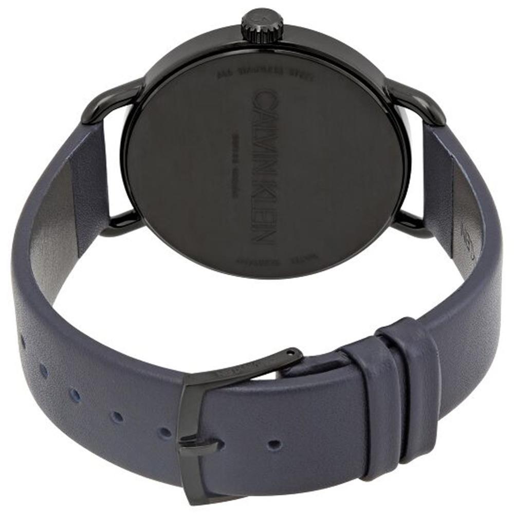 Calvin Klein Even Blue - WatchPilot