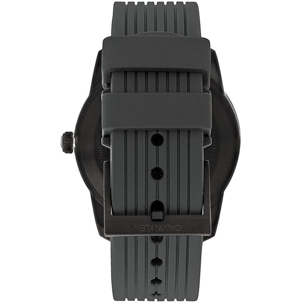 Calvin Klein Evidence - WatchPilot