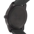 Calvin Klein Evidence - WatchPilot