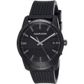 Calvin Klein Evidence - WatchPilot