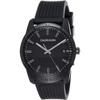 Calvin Klein Evidence - WatchPilot