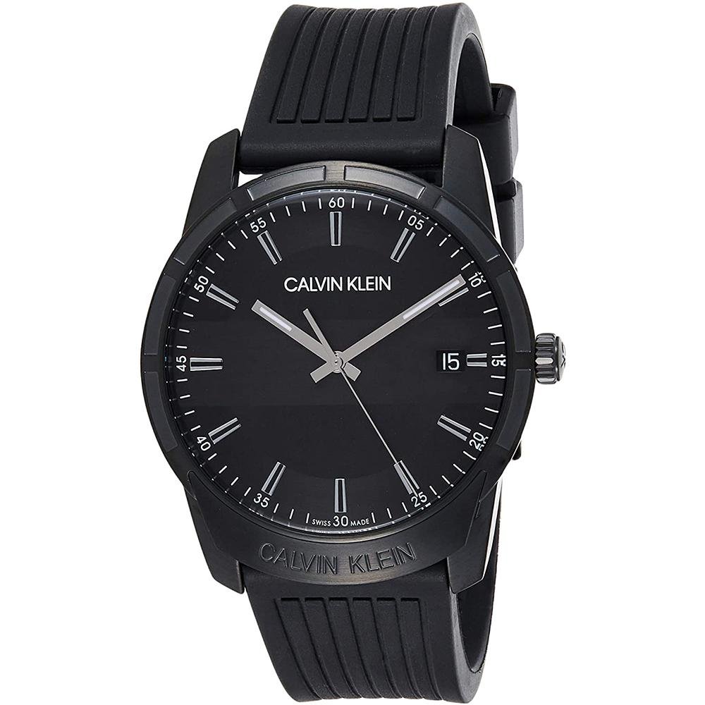 Calvin Klein Evidence - WatchPilot