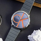 Calvin Klein Minimal Black - WatchPilot