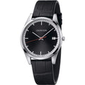 Calvin Klein Time Black - WatchPilot