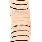 Calvin Klein Whirl Rose Gold - WatchPilot