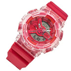 Casio G-Shock Men's Red Watch