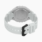 Casio Sport Unisex Grey Digital Watch