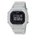 Casio Sport Unisex Grey Digital Watch