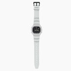 Casio Sport Unisex Grey Digital Watch
