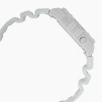 Casio Sport Unisex Grey Digital Watch
