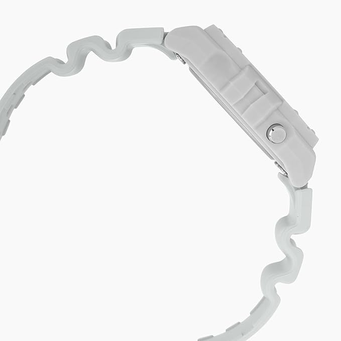Casio Sport Unisex Grey Digital Watch