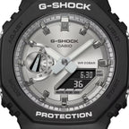 Casio G-Shock Men's Black Watch
