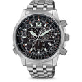 Citizen Eco-Drive Radio Controlled Promaster Men's Watch Black