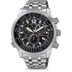 Citizen Eco-Drive Radio Controlled Promaster Men's Watch Black